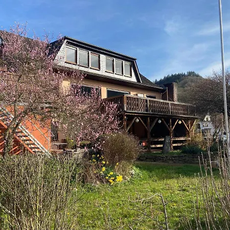 Apartment Moselglueck Burgen (Mayen-Koblenz)