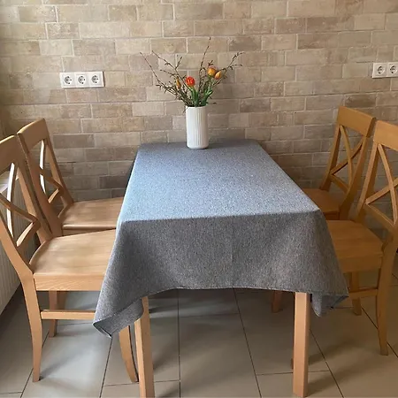 Moselglueck アパート *