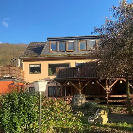 Moselglueck Apartment Burgen (Mayen-Koblenz)