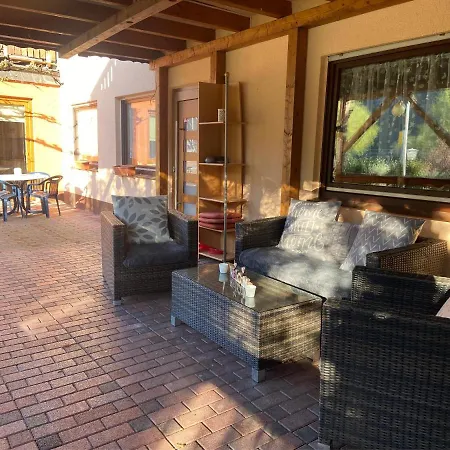 Moselglueck Apartment