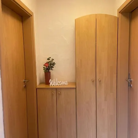 Moselglueck アパート *