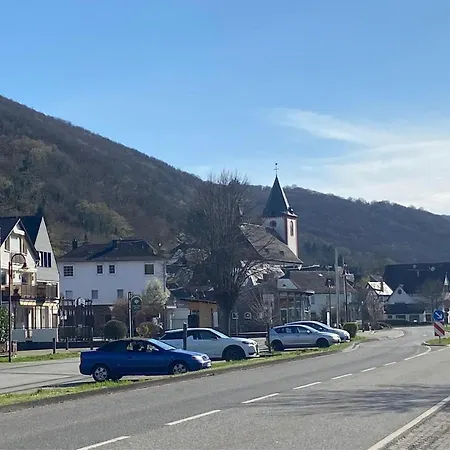 Moselglueck Apartment *