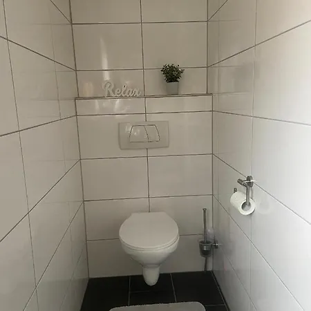 アパート Moselglueck *