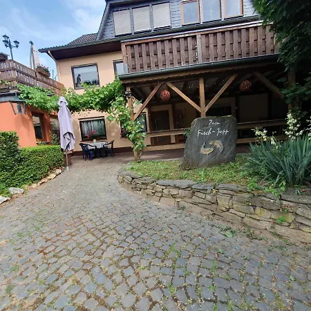 Moselglück