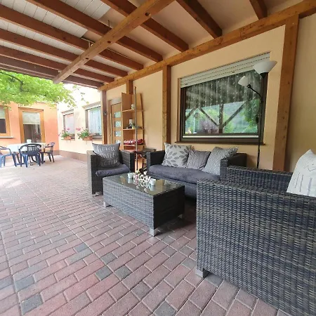 Apartment Moselglueck