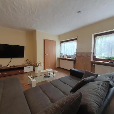 Moselglueck Apartment *