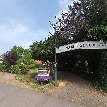 Apartment Moselglueck