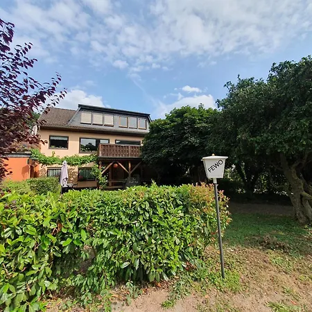 Apartment Moselglueck