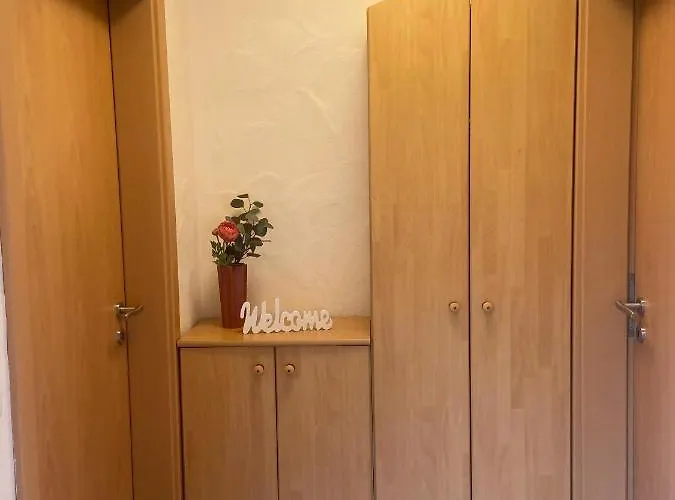 Moselglueck Apartment *