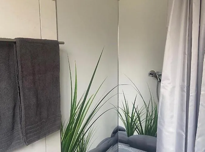 Apartment Moselglueck Burgen (Mayen-Koblenz)