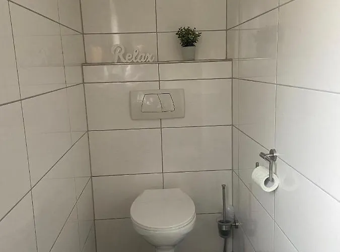 Apartment Moselglueck *