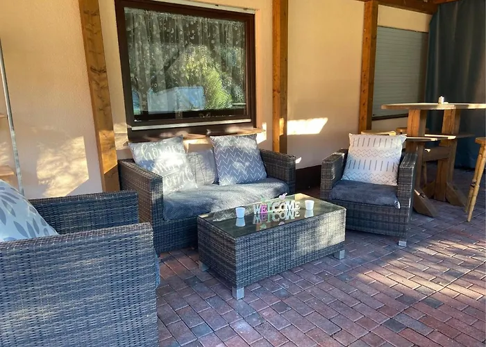 Moselglueck * Burgen (Mayen-Koblenz)