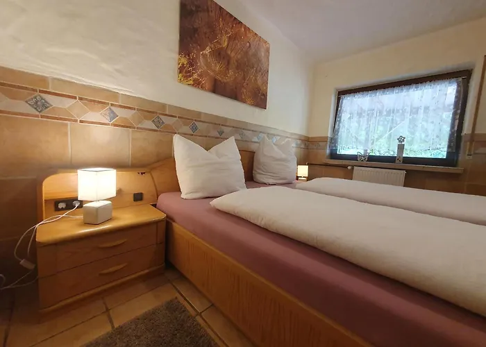 Moselglueck Apartamento Burgen (Mayen-Koblenz)