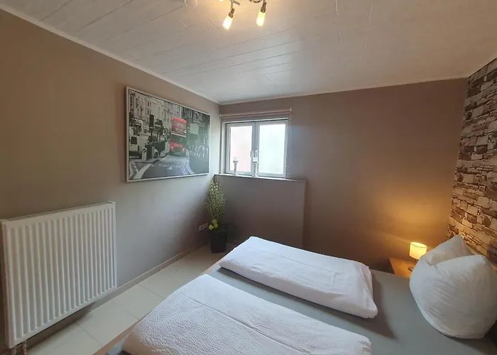 Moselglueck Burgen (Mayen-Koblenz)