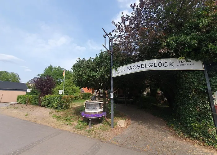 Apartment Moselglueck