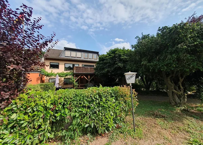 Apartamento Moselglueck